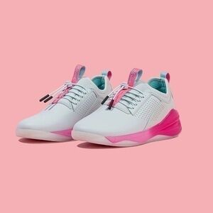 NEW CLOVE Limited Edition Electron Rose Classic Healthcare Nursing Shoes